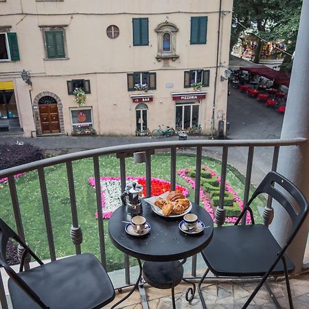 Casa Paolina Aparthotel Lucca Eksteriør bilde