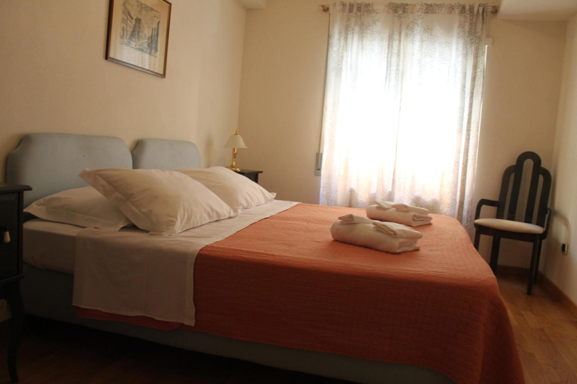 Casa Paolina Aparthotel Lucca Eksteriør bilde