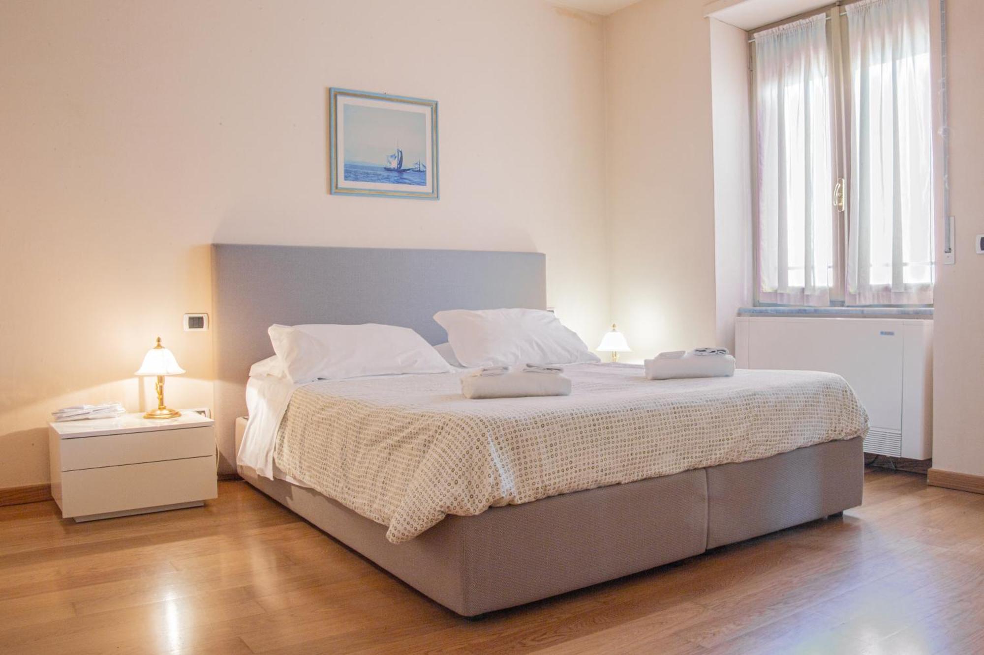 Casa Paolina Aparthotel Lucca Eksteriør bilde