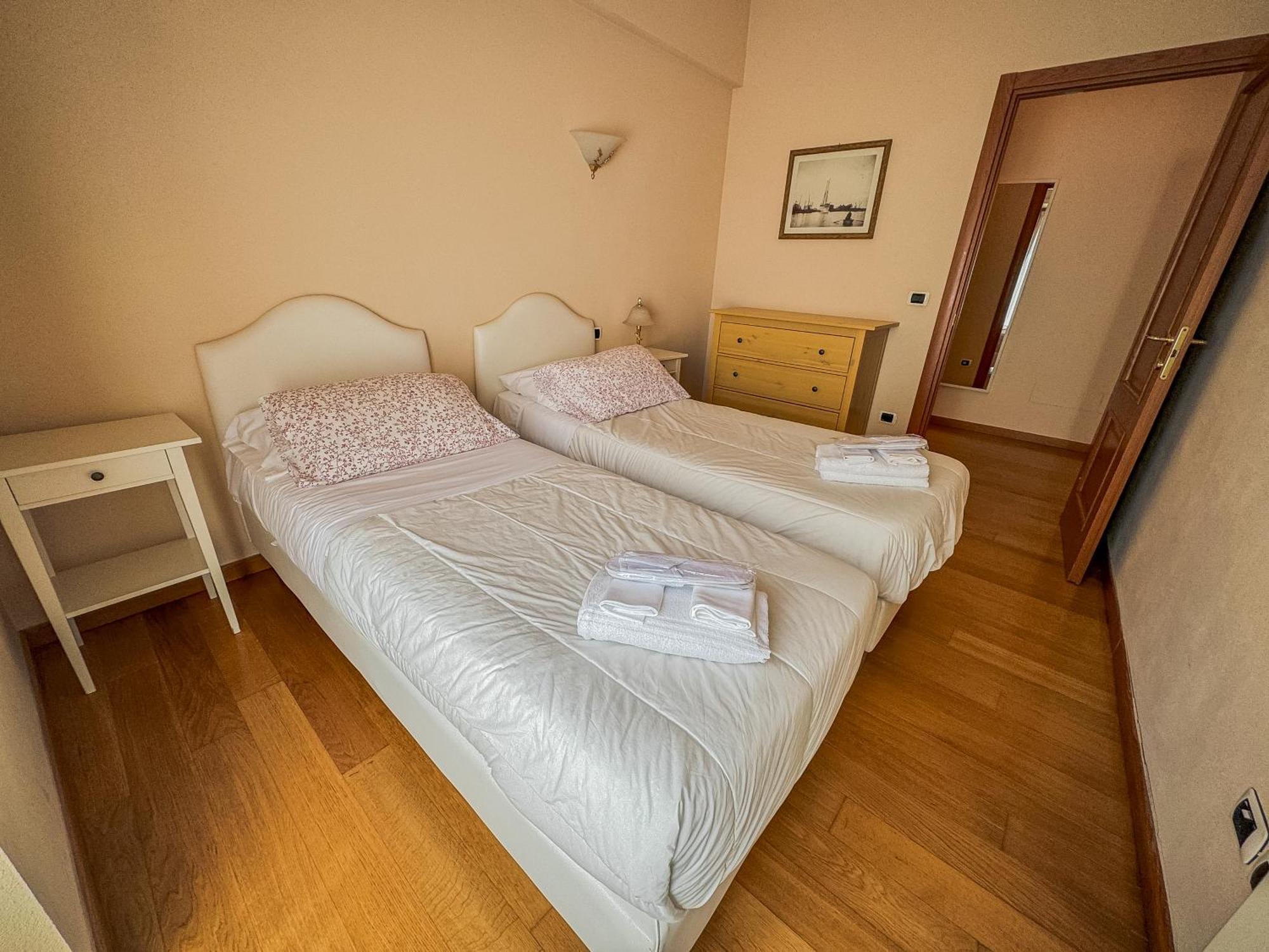 Casa Paolina Aparthotel Lucca Eksteriør bilde