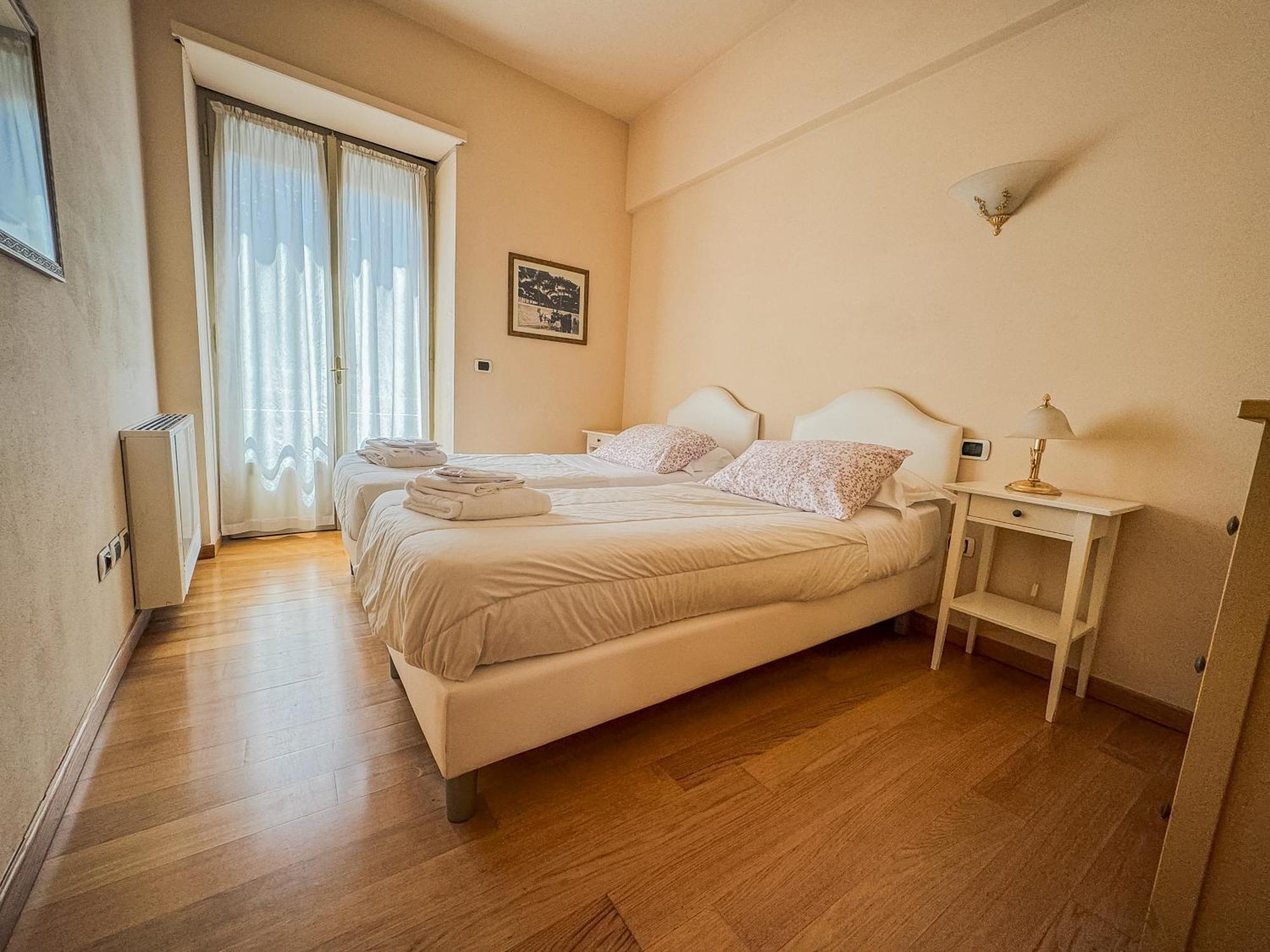 Casa Paolina Aparthotel Lucca Eksteriør bilde