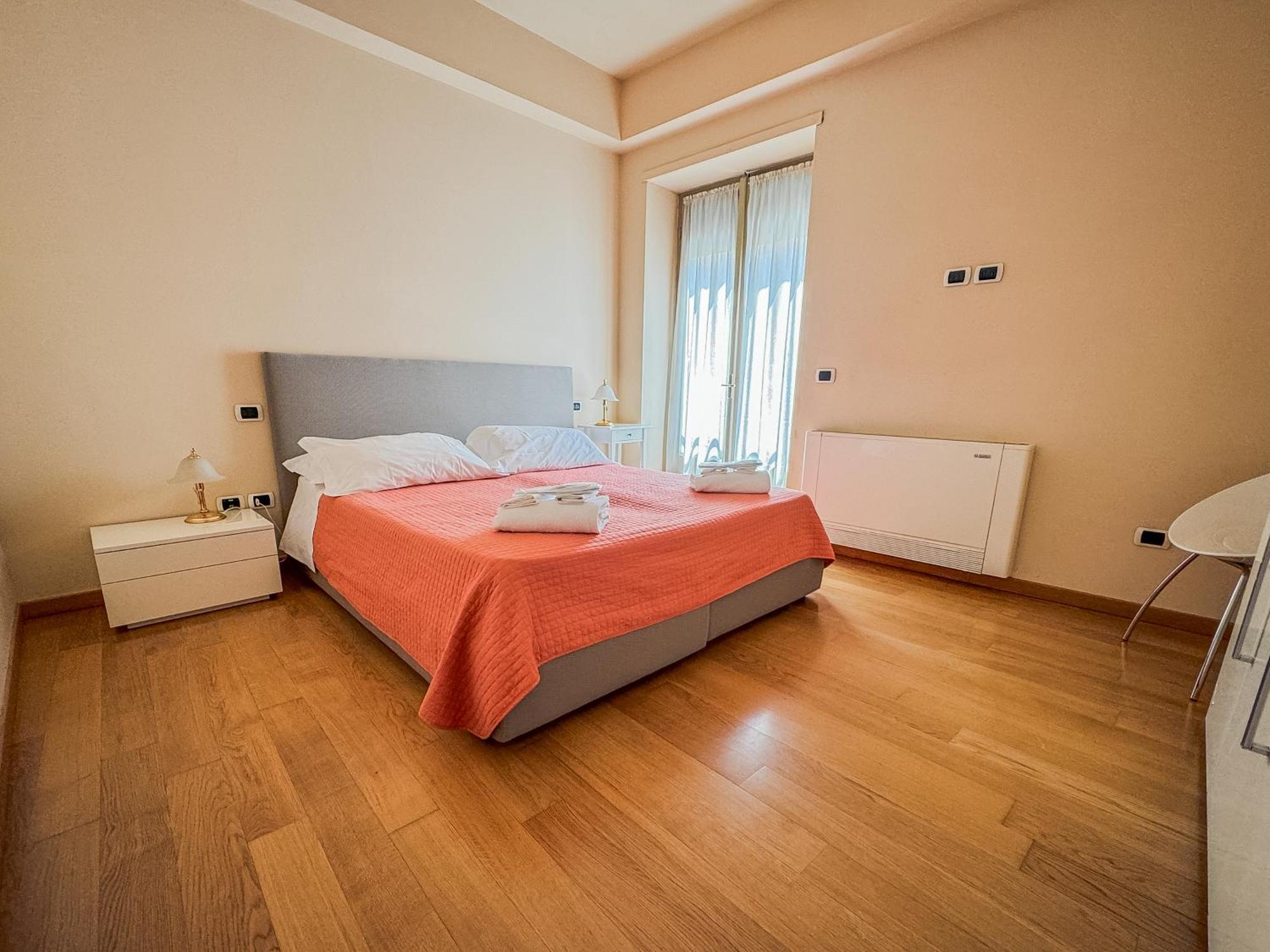 Casa Paolina Aparthotel Lucca Eksteriør bilde