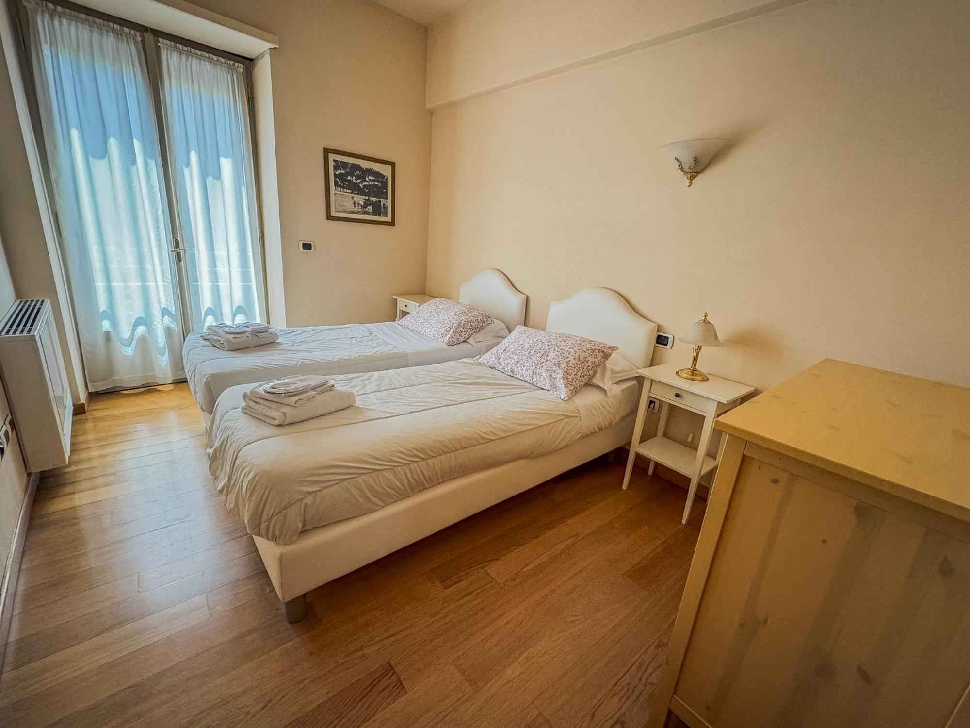 Casa Paolina Aparthotel Lucca Eksteriør bilde