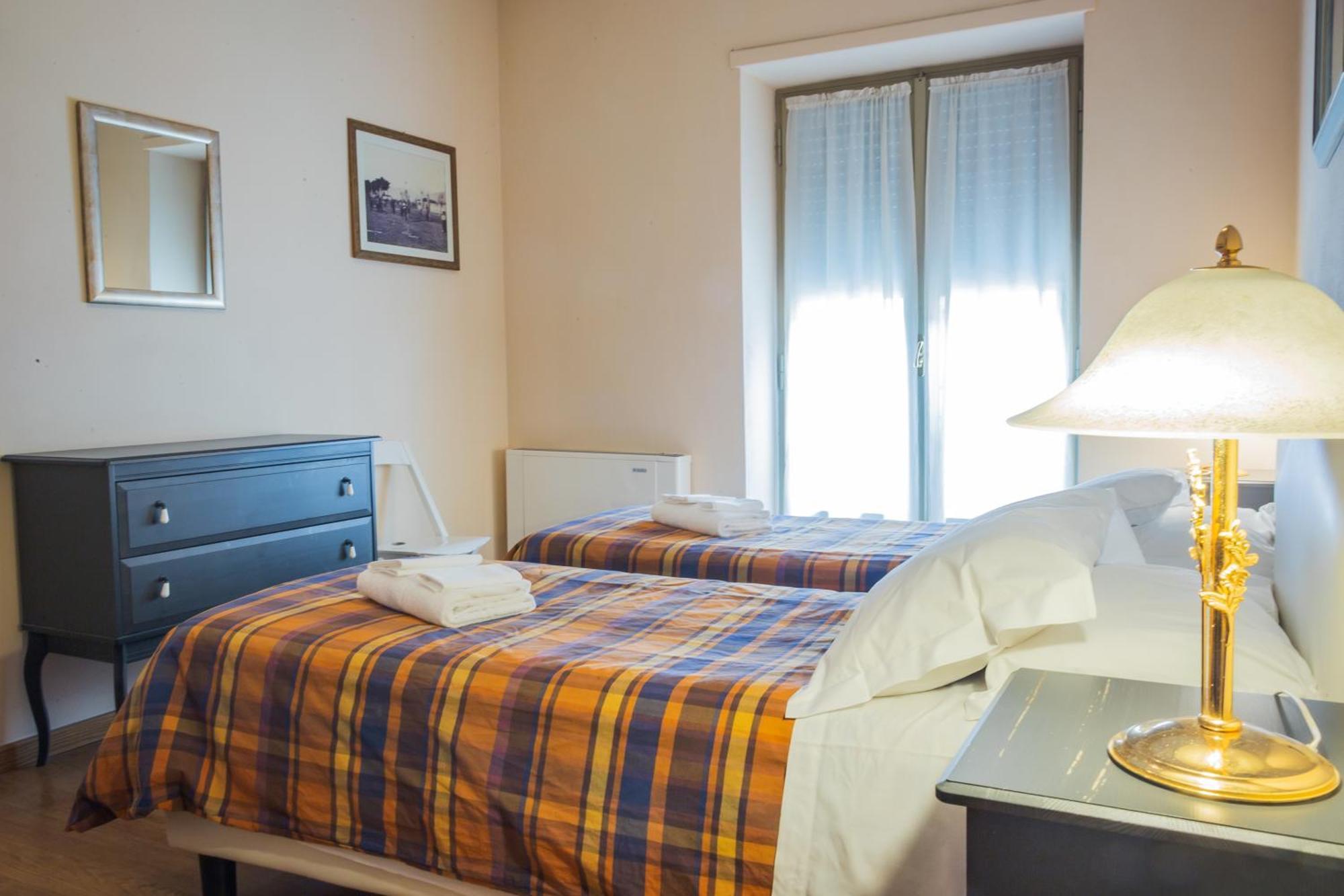 Casa Paolina Aparthotel Lucca Eksteriør bilde