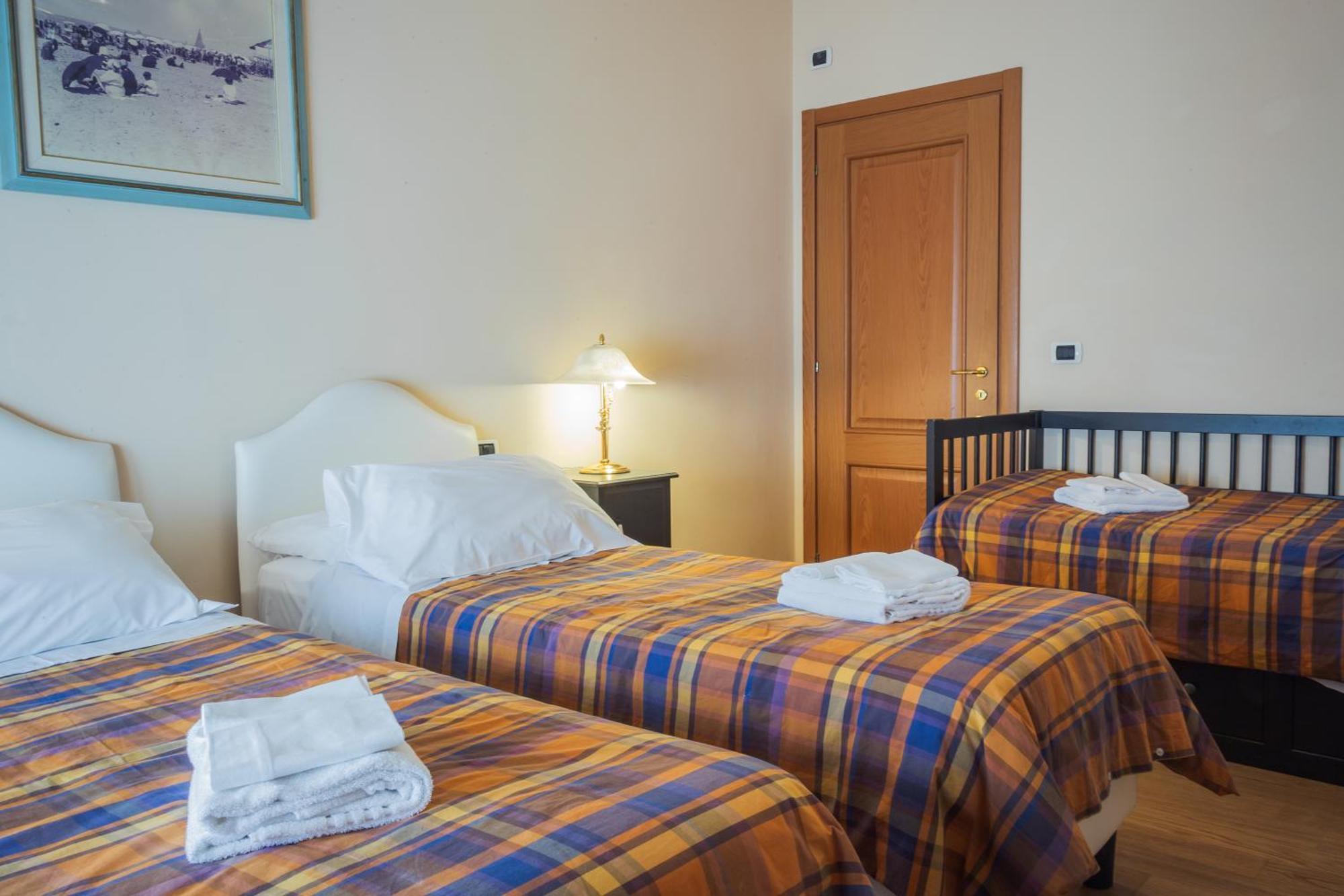 Casa Paolina Aparthotel Lucca Eksteriør bilde