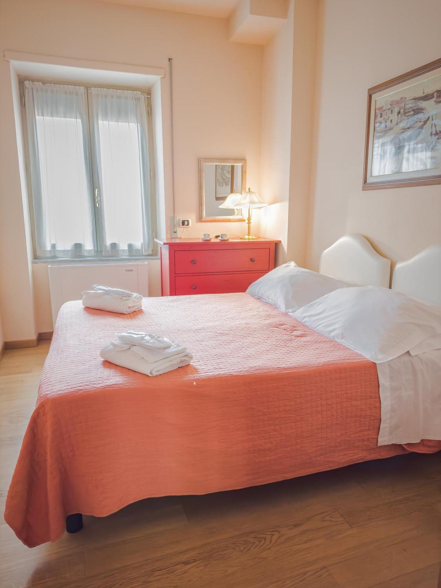 Casa Paolina Aparthotel Lucca Eksteriør bilde