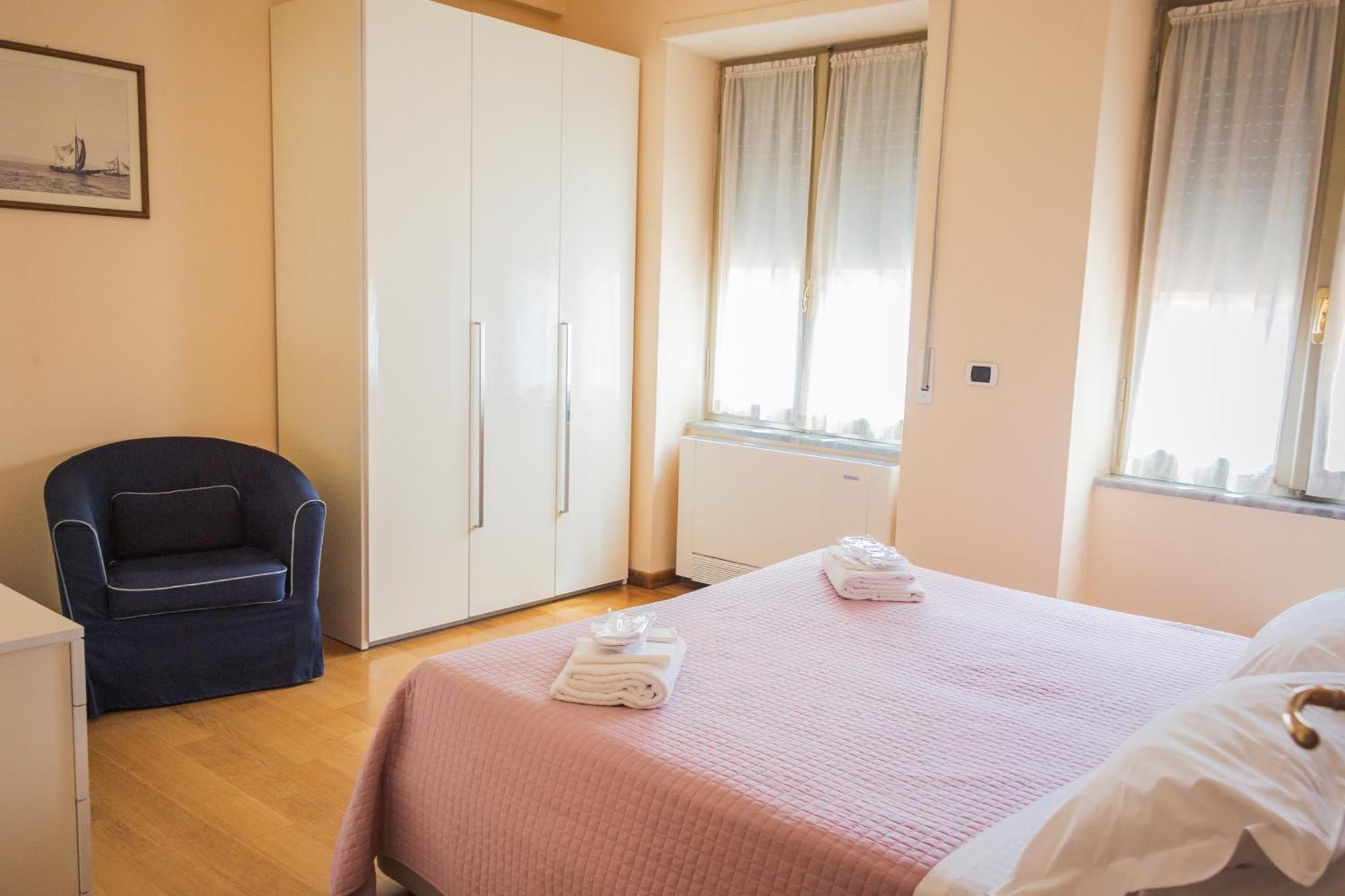 Casa Paolina Aparthotel Lucca Eksteriør bilde