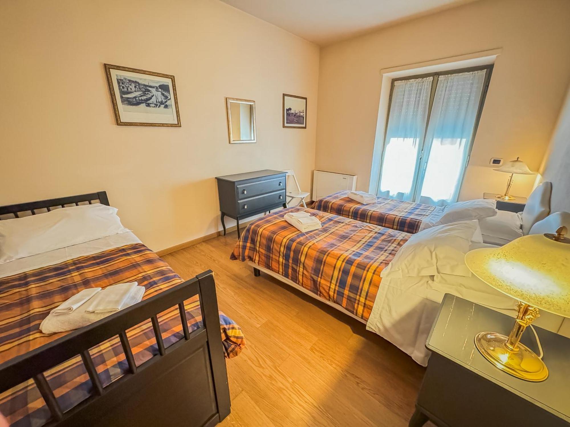 Casa Paolina Aparthotel Lucca Eksteriør bilde