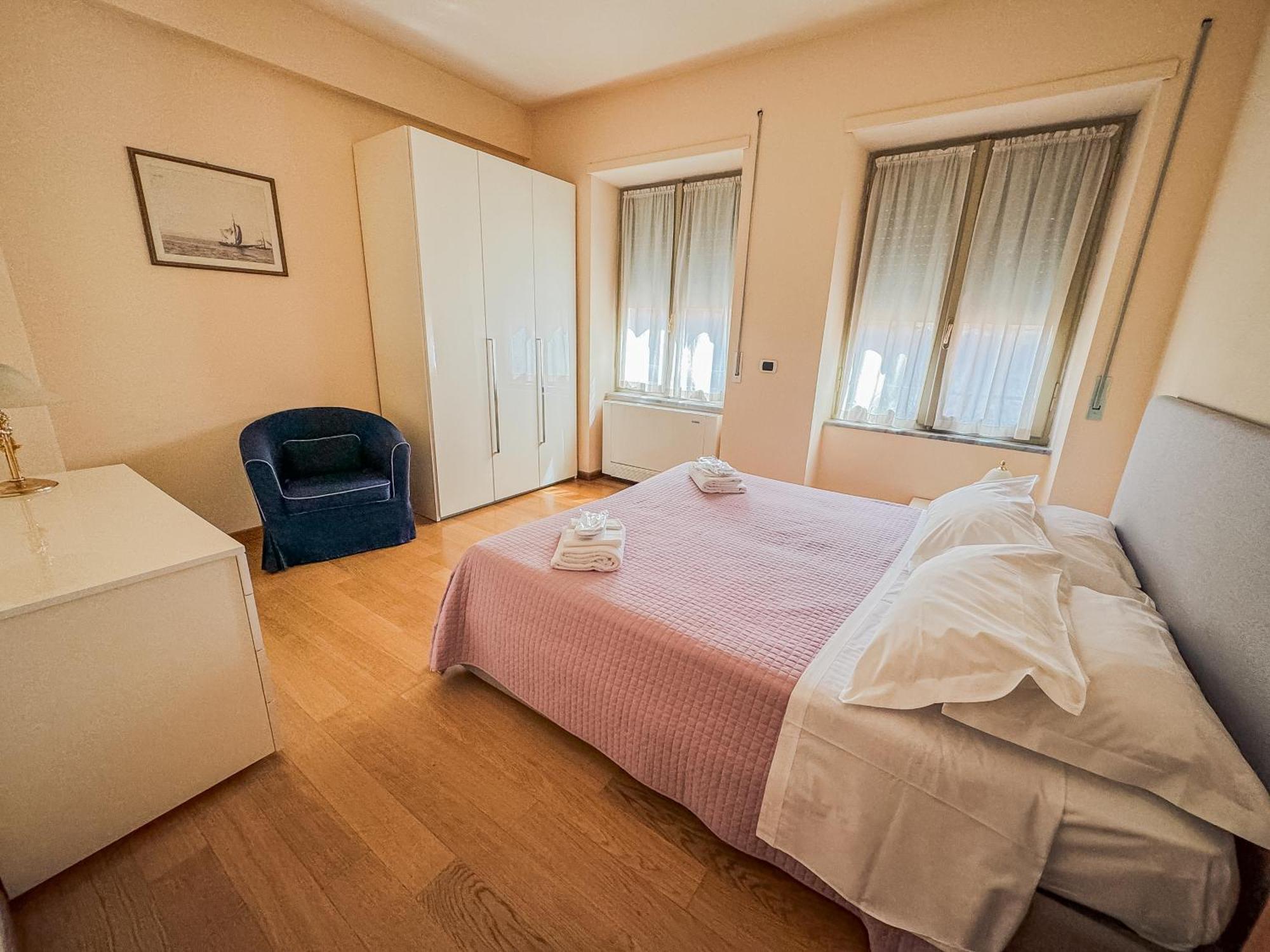 Casa Paolina Aparthotel Lucca Eksteriør bilde