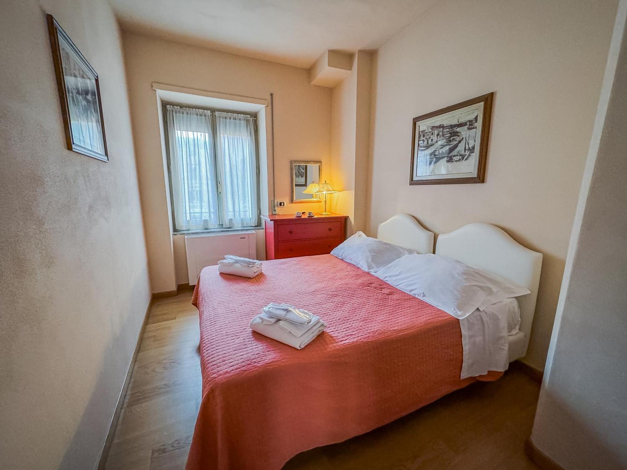 Casa Paolina Aparthotel Lucca Eksteriør bilde