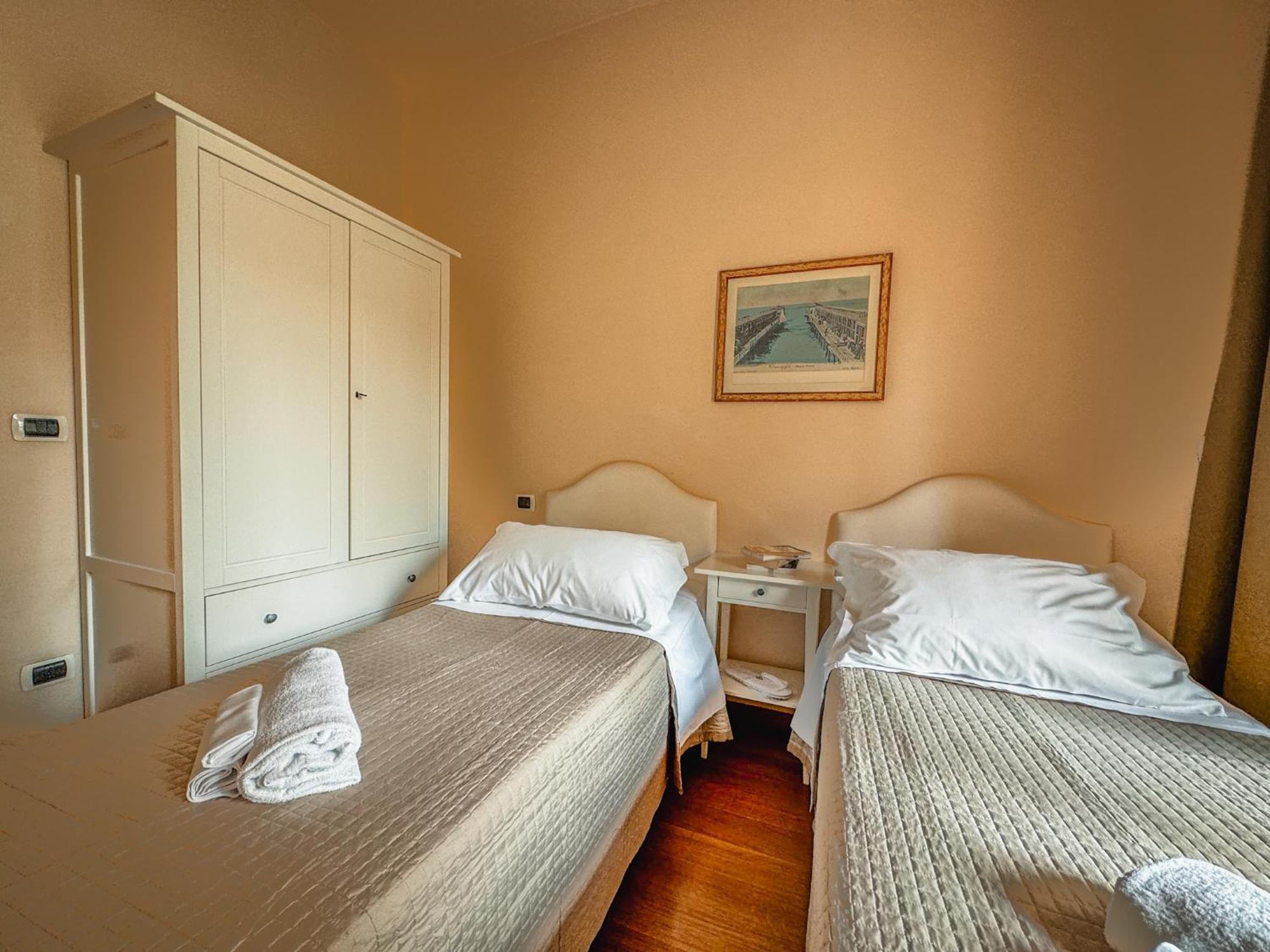 Casa Paolina Aparthotel Lucca Eksteriør bilde