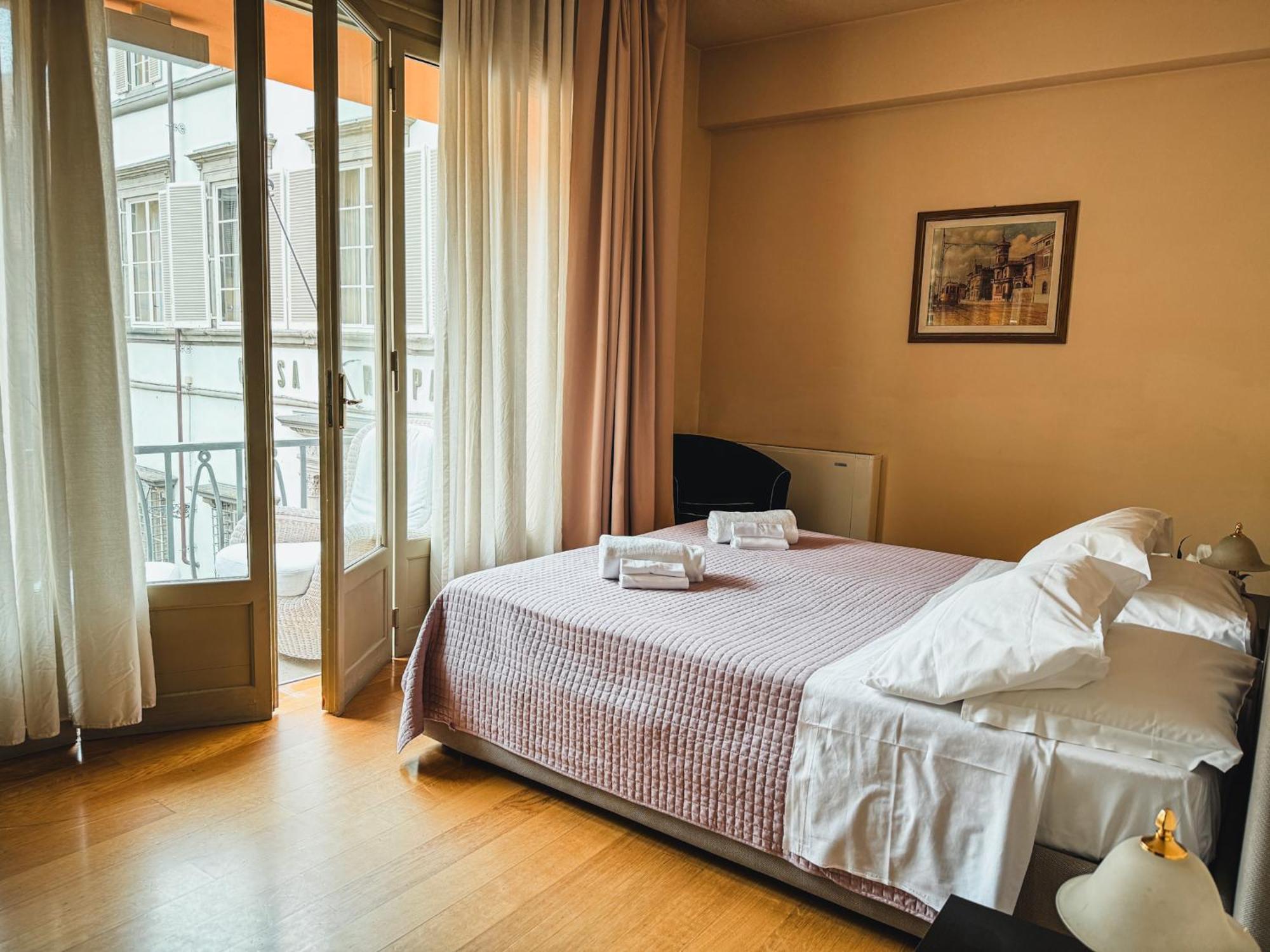 Casa Paolina Aparthotel Lucca Eksteriør bilde