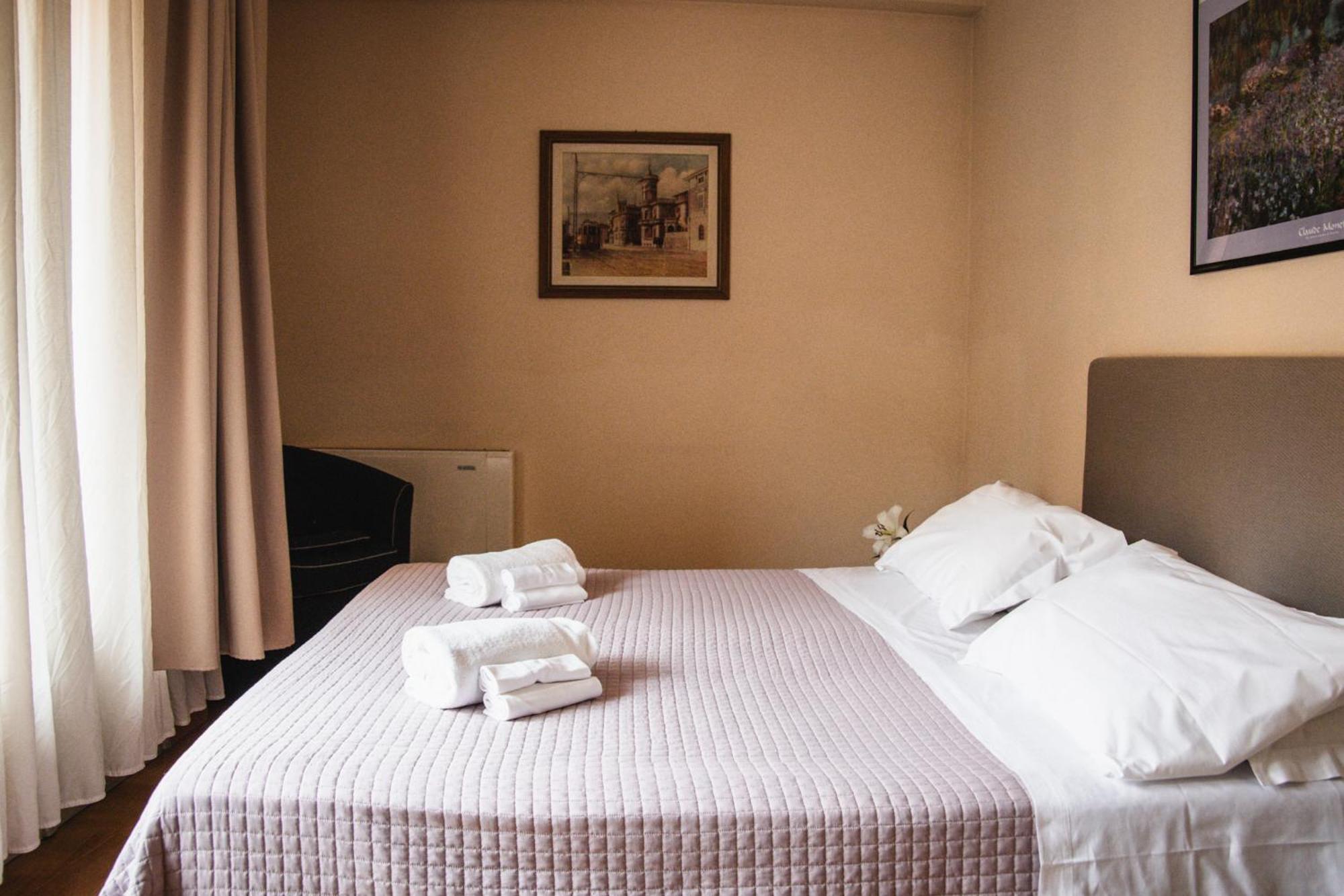 Casa Paolina Aparthotel Lucca Eksteriør bilde