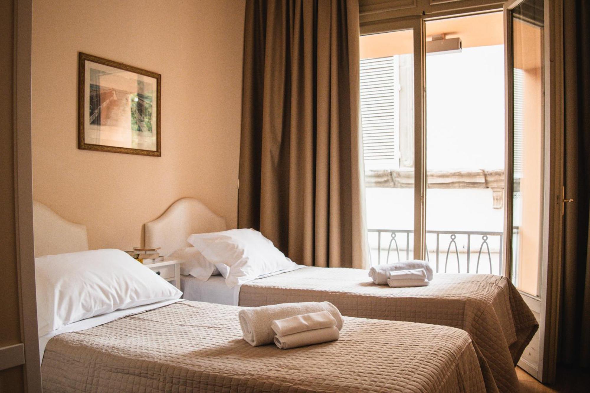 Casa Paolina Aparthotel Lucca Eksteriør bilde