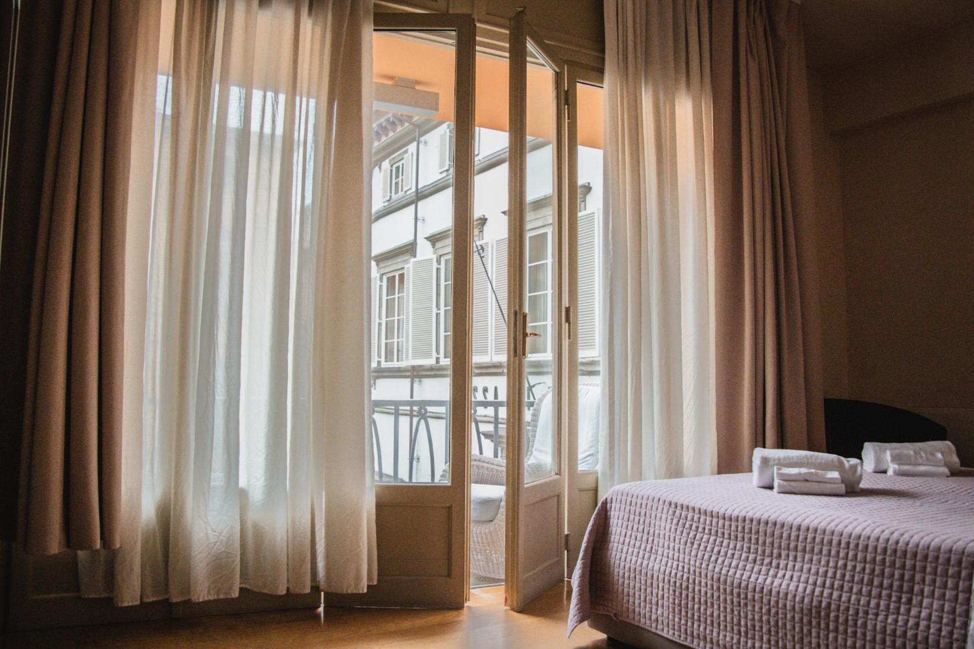Casa Paolina Aparthotel Lucca Eksteriør bilde