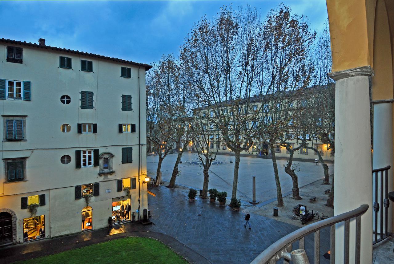 Casa Paolina Aparthotel Lucca Eksteriør bilde